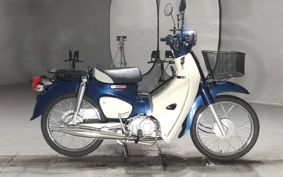 HONDA SUPER CUB50 AA09