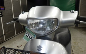 SUZUKI LET's 4 2015 CA45A