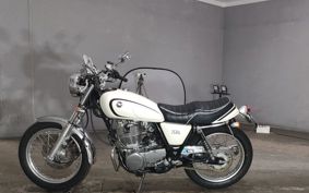 YAMAHA SR400 2013 RH03J