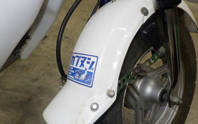 HONDA CHALY 50 2004 CF50
