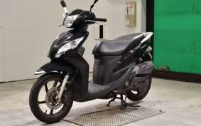 HONDA DIO 110 2006 JF31