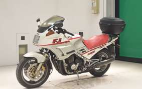 YAMAHA FJ1200 1989 3CV