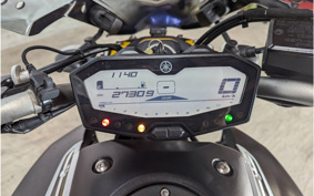 YAMAHA MT-07 2015 RM07J