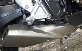 HONDA CB650R 2021 RH03