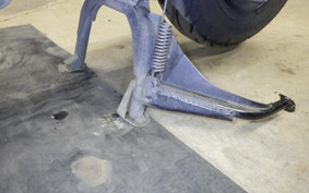 HONDA FORZA SI 2015 MF12