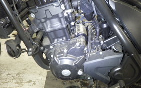 HONDA REBEL 250 A MC49