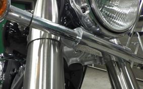 YAMAHA DRAGSTAR 400 CLASSIC 2004 VH01J