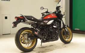 KAWASAKI Z900RS 2022 ZR900C