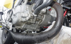 HONDA NSR50 GEN 2 2001 AC10