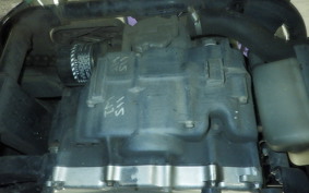 HONDA SHADOW 400 2006