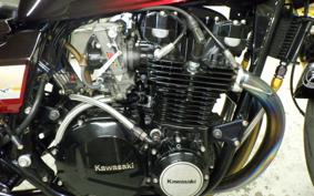 KAWASAKI Z1100 GP 2011 KZT10B