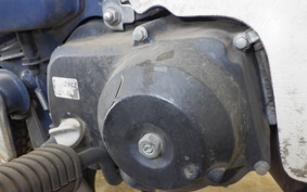 HONDA C50 SUPER CUB AA01