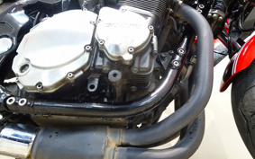 SUZUKI GS1200SS 2002 GV78A