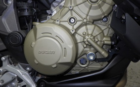 DUCATI MULTISTRADA V4S 2025