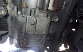 HONDA C90 SUPER CUB E HA02