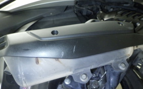 YAMAHA TRICITY 155 A SG37J