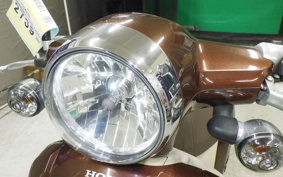 HONDA GIORNO 2 AF70