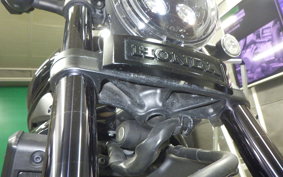HONDA REBEL 1100 DCT 2022 SC83