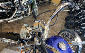 HARLEY XL1200V 2012 LF3