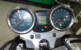 HONDA CB1100 ABS 2013 SC65