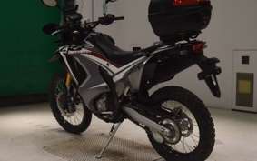 HONDA CRF250 RALLY 2021 MD44