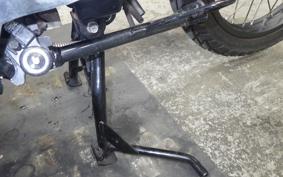 HONDA CT125 HUNTER CUB JA55