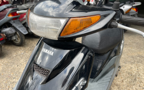YAMAHA JOG ZR 3YK