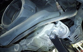 YAMAHA CYGNUS 125 XSR 3 2025 SED8J