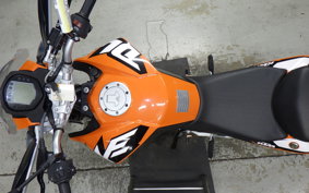 KTM 200 DUKE 1997
