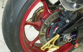 SUZUKI HAYABUSA Gen.3 2022 EJ11A