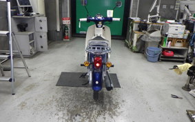 HONDA C50 SUPER CUB 2009 AA09