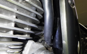 SUZUKI GOOSE 250 2020 NJ46A