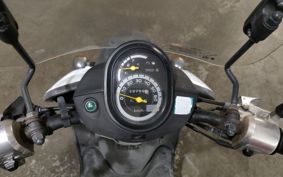 HONDA BENLY 50 AA05