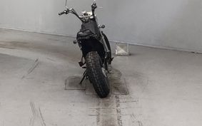 YAMAHA TW200 DG07J