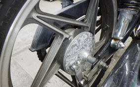 SUZUKI EN125 2A