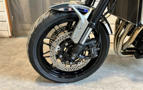 KAWASAKI Z900RS 2019 ZR900C