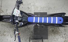 YAMAHA YZ125 1982 CE34C