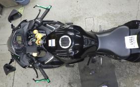 KAWASAKI ZX-25R 2005 ZX250E