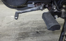 HONDA APE 100 GEN 2 2025 HC13