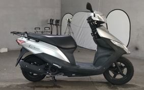 SUZUKI ADDRESS V125 DT11A