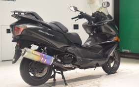 HONDA SILVER WING 400 GT Type 2012 NF03