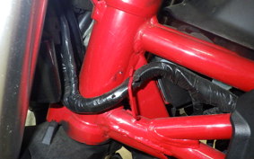 BENELLI TNT125 2013