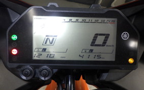 YAMAHA YZF-R25 A 2020 RG74J