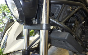 HONDA REBEL 250 A MC49