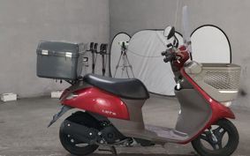 SUZUKI  LETS  BASKET  CA4AA