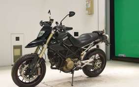 DUCATI HYPERMOTARD 1100S 2008