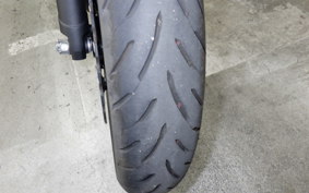 KAWASAKI NINJA 400 2023 EX400L