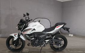 KAWASAKI Z400 EX400G