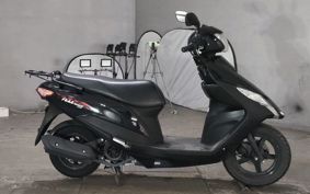 SUZUKI ADDRESS V125 DT11A