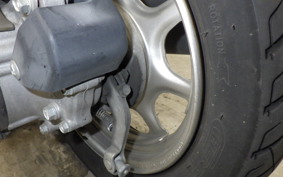 HONDA TACT-4ﾍﾞｰｼｯｸ 2007 AF79